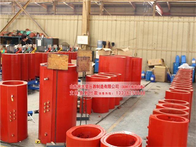 1000KVA江达江达江达干式变压器 1000KVA江达江达江达干式变压器