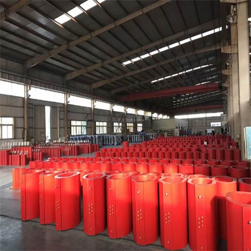 江达SCB10-500KVA干式变压器