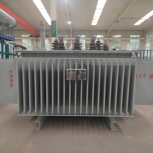 江达sh15-315KVA非晶合金变压器