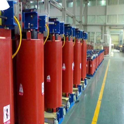 陵川SCB10-200KVA干式变压器