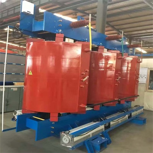 江达SCB10-500KVA干式变压器价格