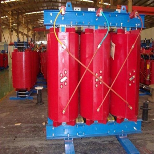 江达SCB10-1000KVA干式变压器