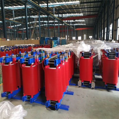 江达50kva干式变压器 SCB10 SCB13